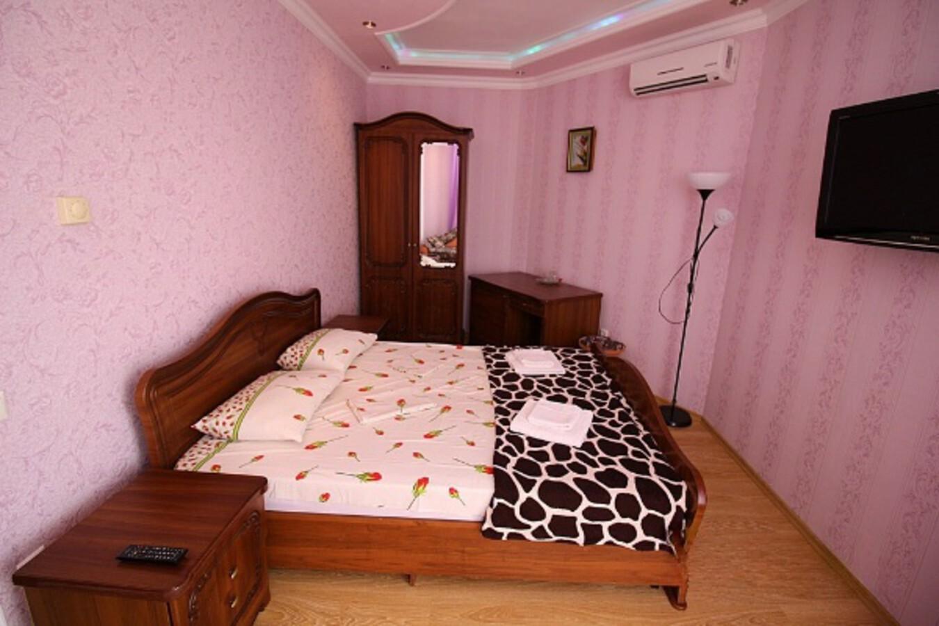 Фото Карс Геленджикский