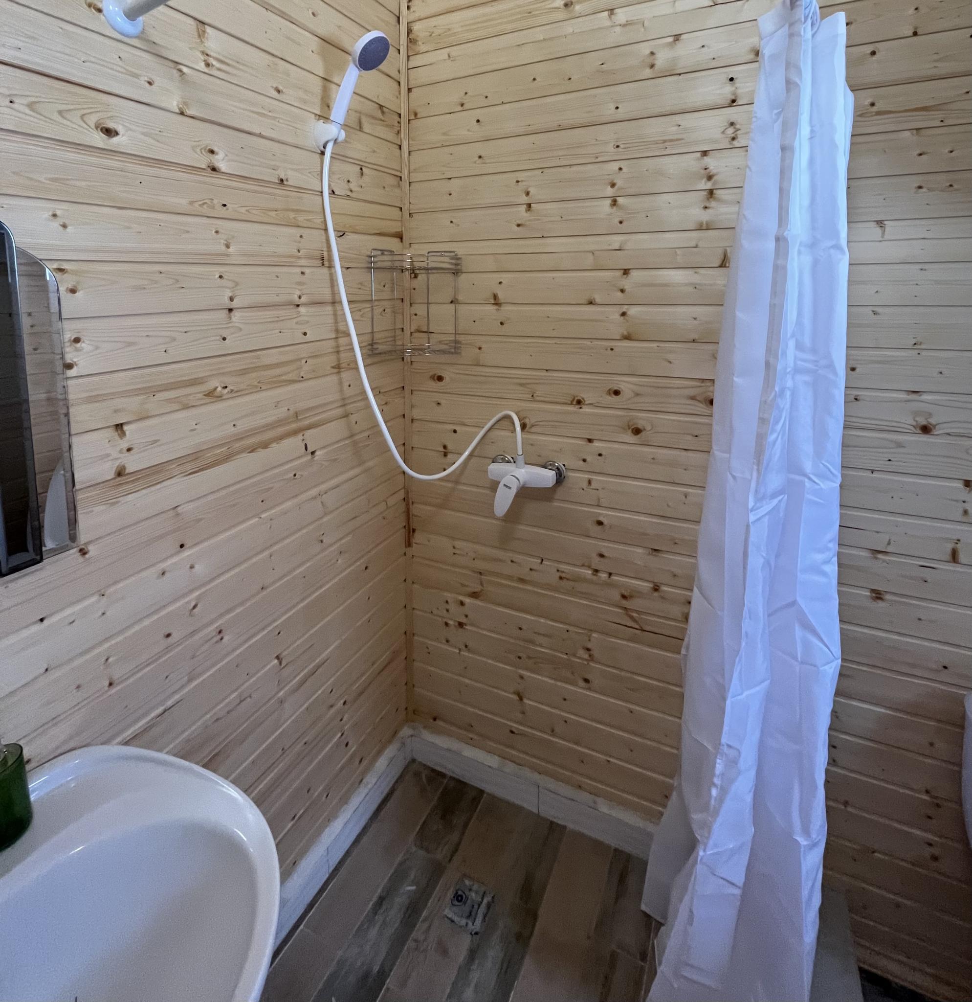 Фото Домики на Школьной