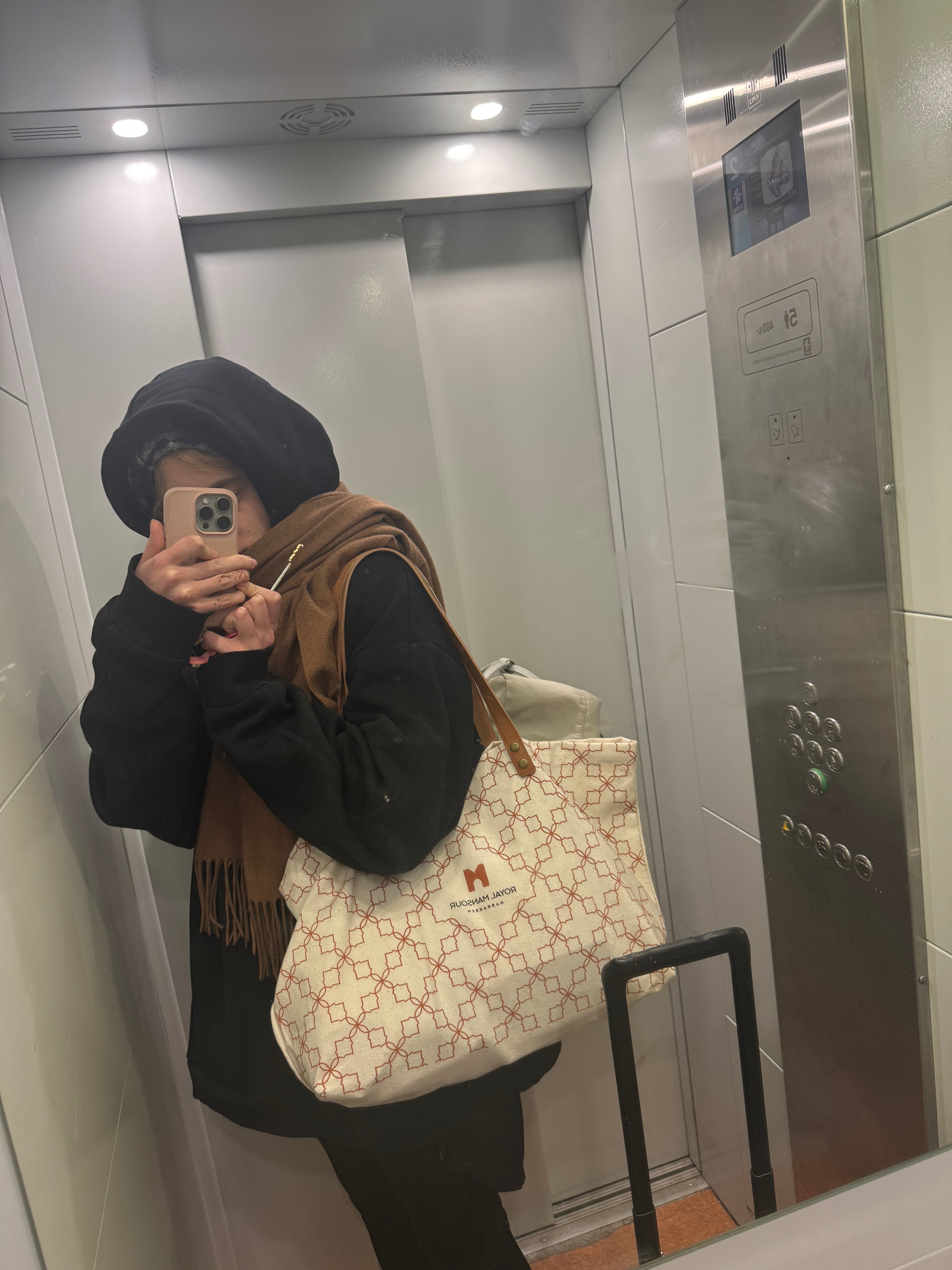 Фото Royal Mansour Marrakech