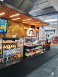 G-Drive (Achipsinskaya Street, 12), cafe
