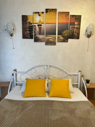 Иное жильё Вилла Арнис в Семидворье