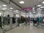Две подружки (Entuziastov Street, 47/1), clothing store