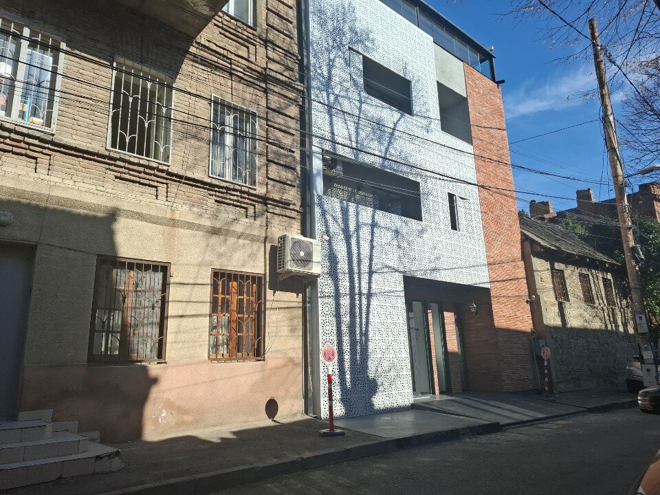 Фото Ornament Boutique Hotel