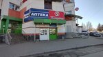 Дорсервис (Novo-Vokzalnaya Street, 146А), metalware