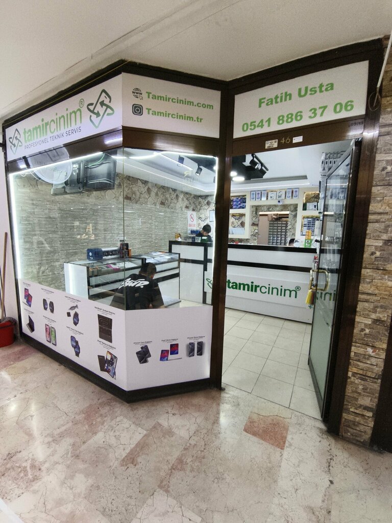 Phone repair My Repairman, Ankara, photo