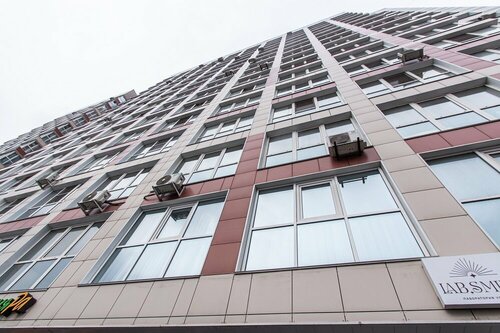 Гостиница Hotel&Braun в Барнауле