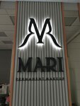 Mari (Priokskiy Lane, 9к1), permanent makeup studio