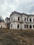 Усадьба Никольское-Прозоровское, флигель (посёлок Николо-Прозорово, Никольская улица, 3, стр. 4), landmark, attraction
