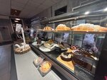 ЧАО Какао (Bolshaya Oktyabrskaya Street, 80), cafe