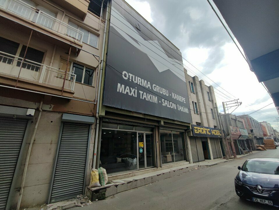 Furniture store Sofa Set Couch, Izmir, photo