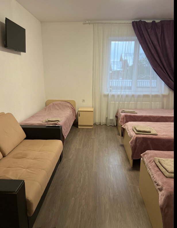 Фото В Дивеево