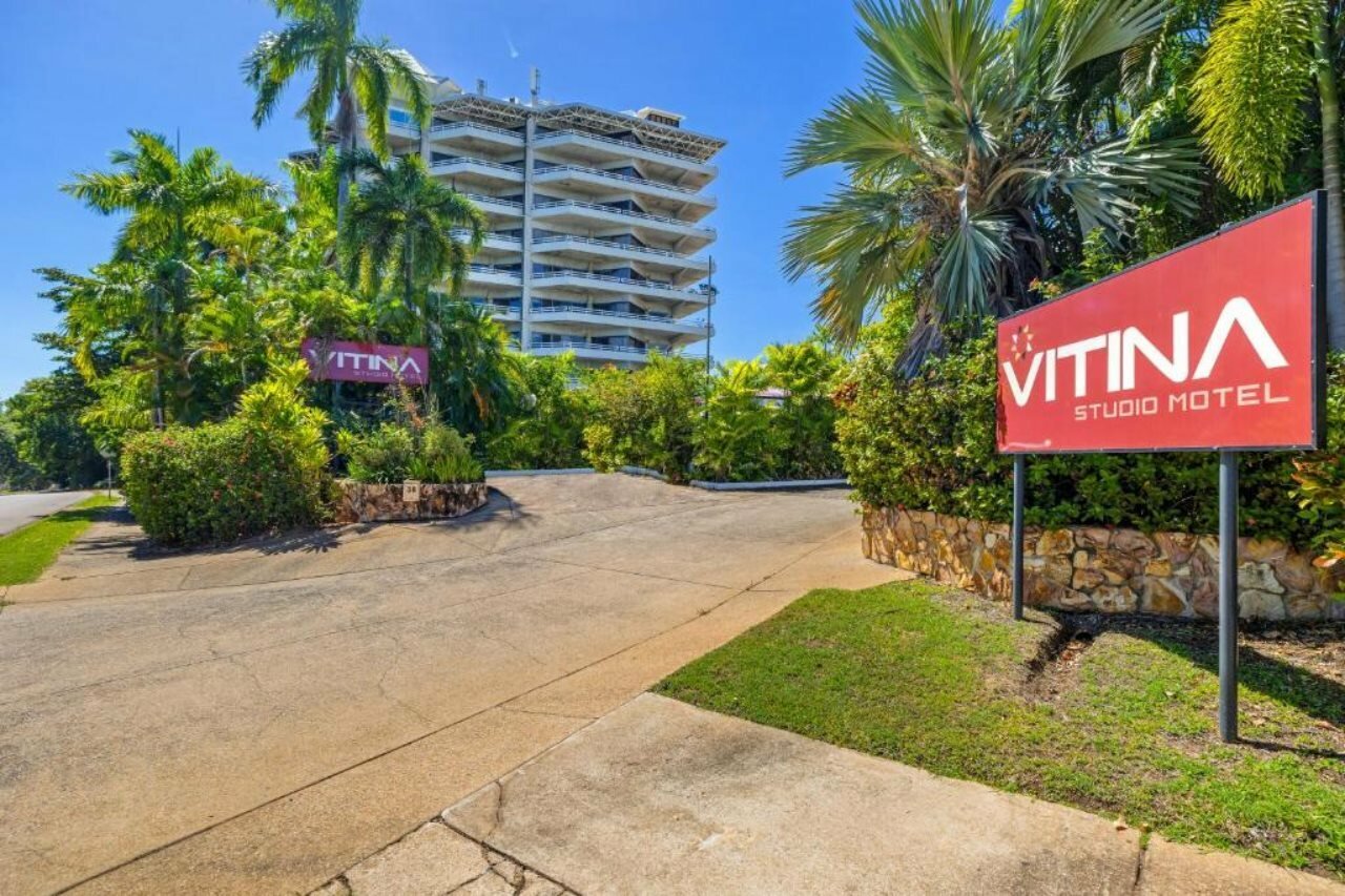 Фото Vitina Studio Motel