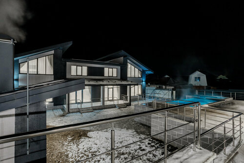 Дом в аренду Небеса в Республике Адыгея