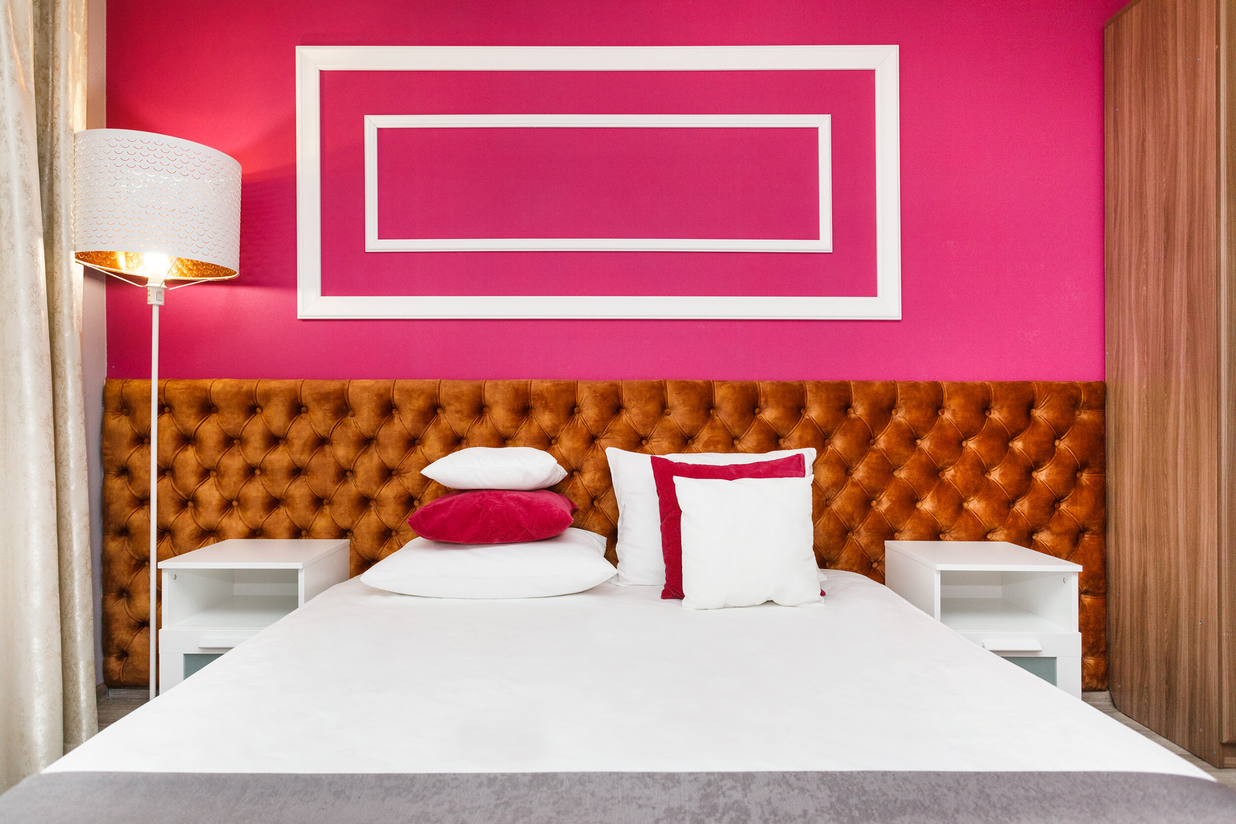 Фото Абажур Апарт