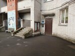 TSZh Polyustrovo-1 (Kondratyevskiy Avenue, 64к2), homeowner association