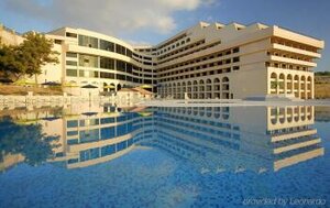 Гостиница Grand Hotel Excelsior
