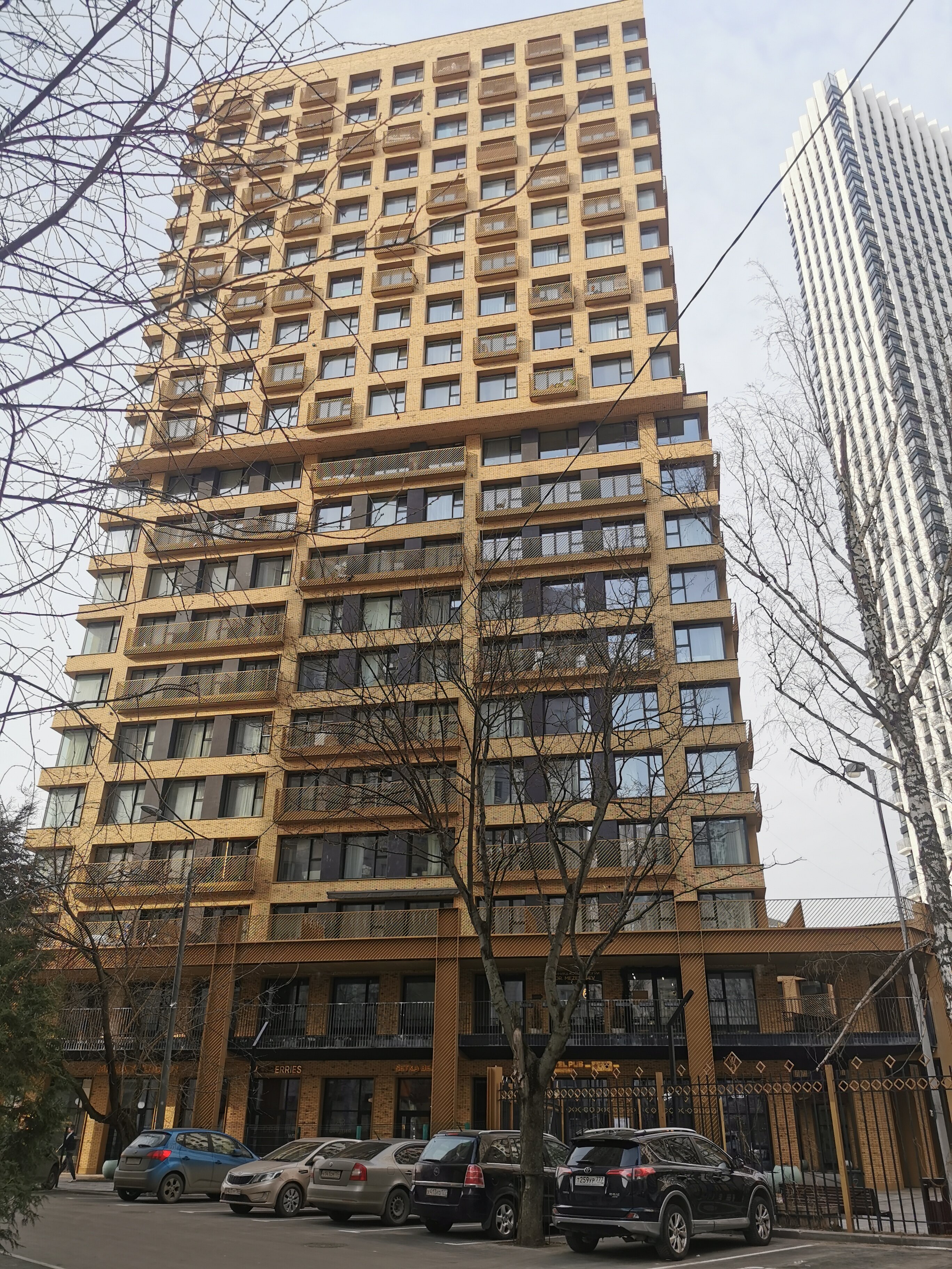 Фото Knokey Народное Ополчение