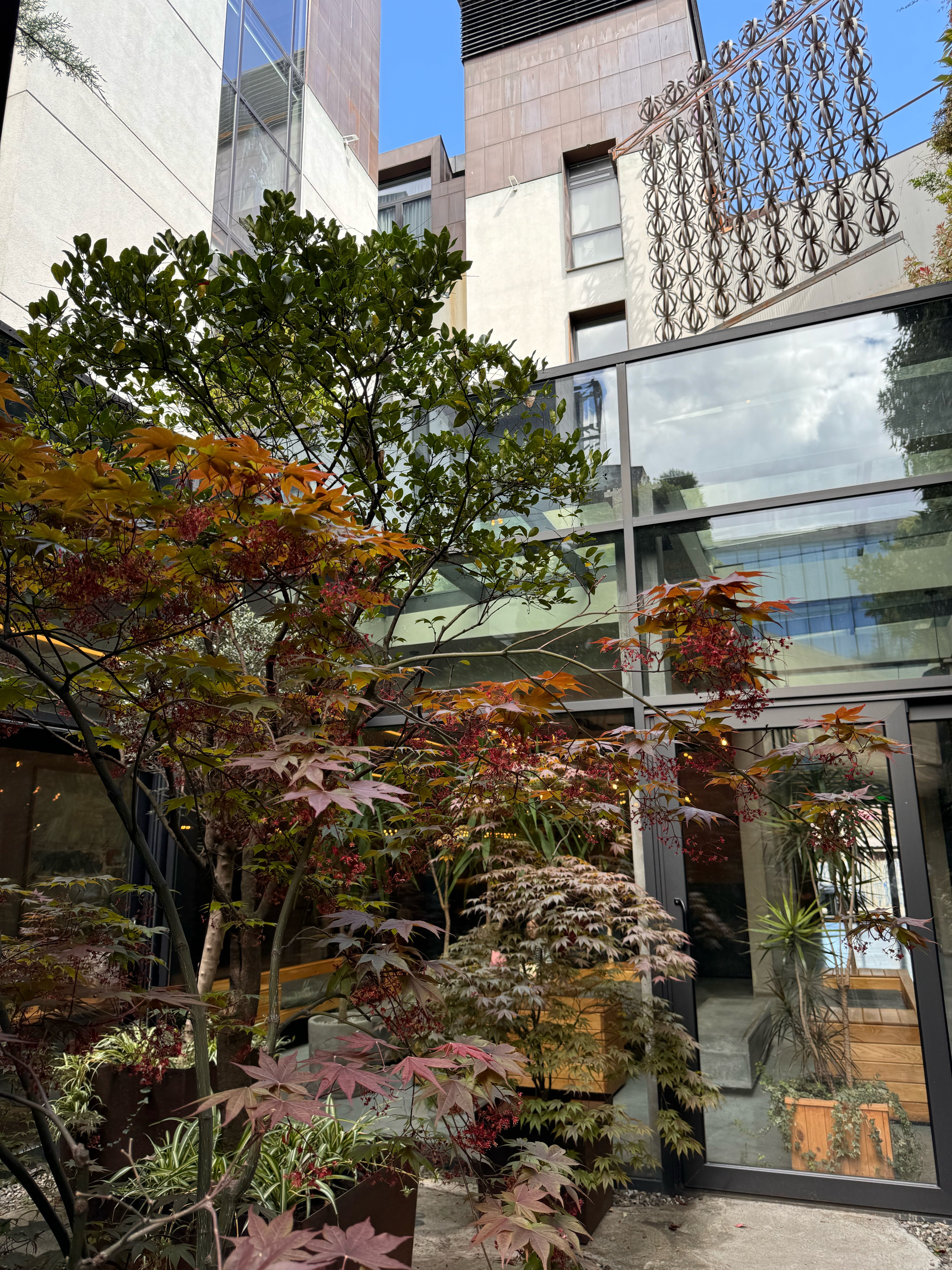 Фото Iota Hotel Tbilisi