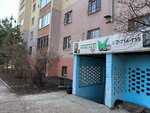 Дом (Ussuriyskaya ulitsa, 2А), municipal housing authority