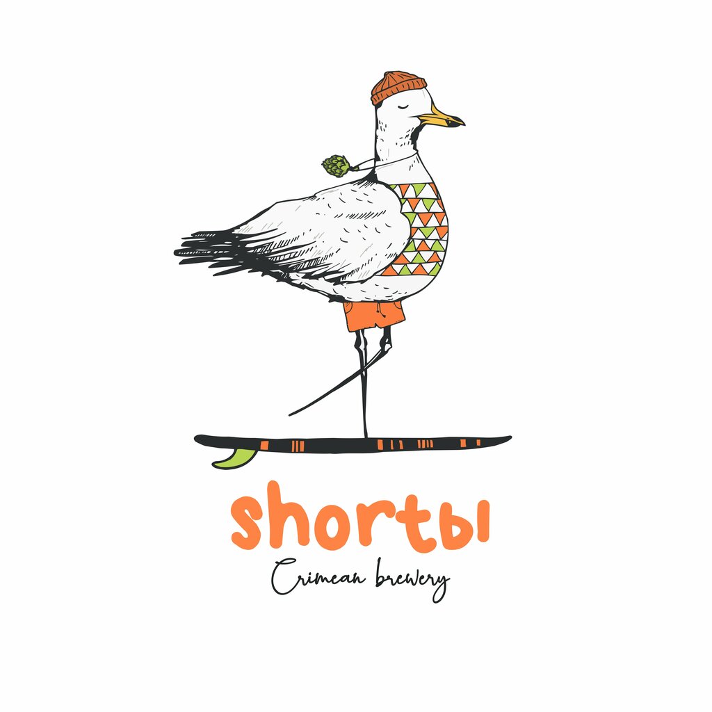 Brewery Пинта Местного, Evpatoria, photo