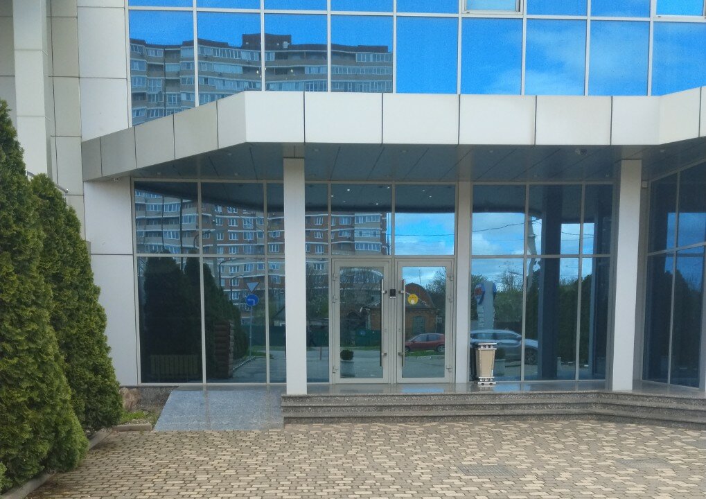 Фото Crystal