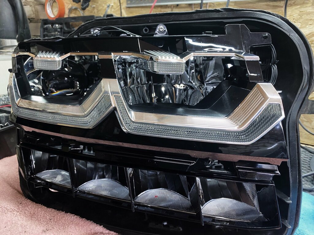 Tuning studio Garage 017, Ramenskoe, photo