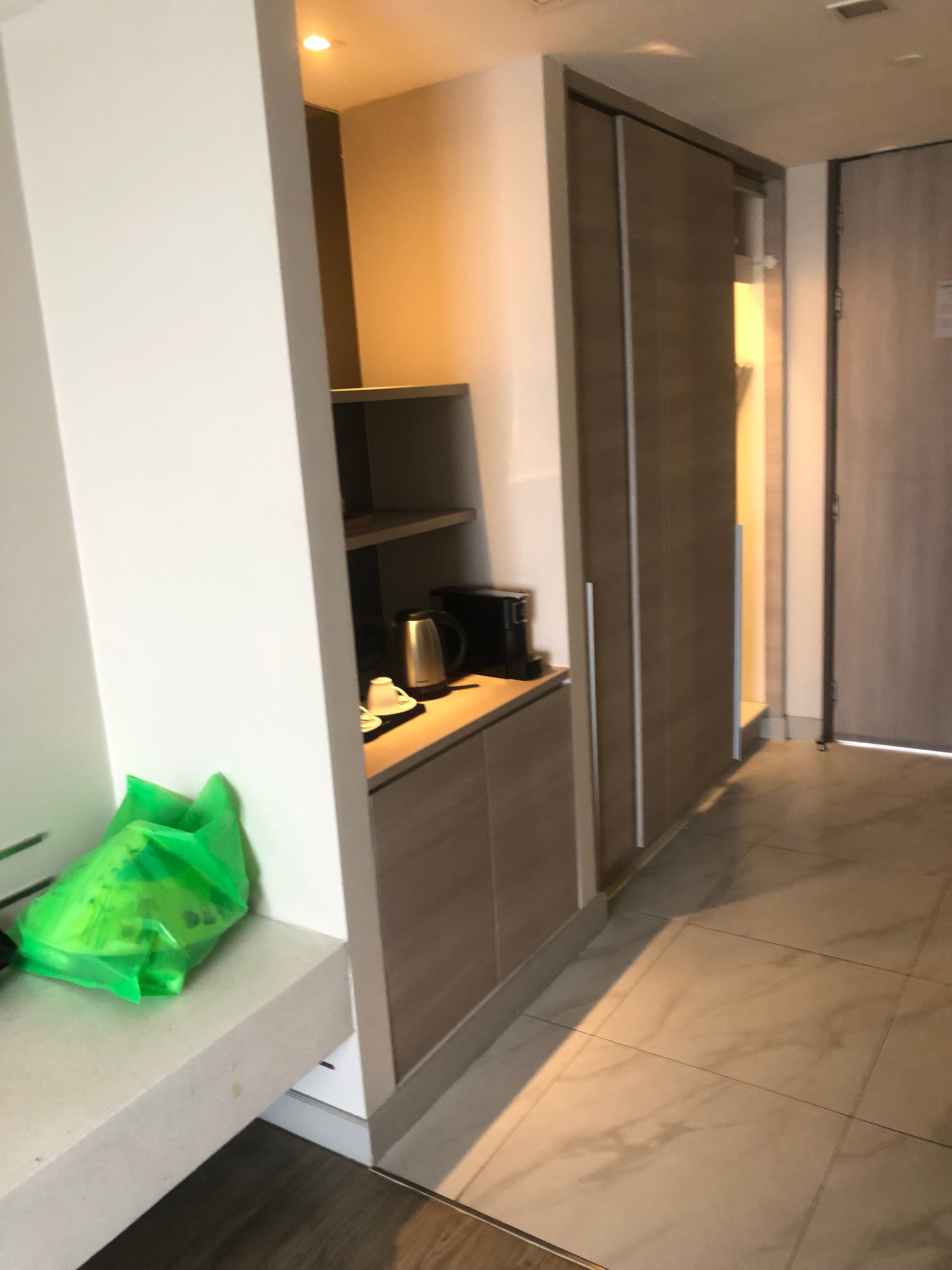 Фото The Park Nine Hotel and Serviced Residence - Suvarnabhumi