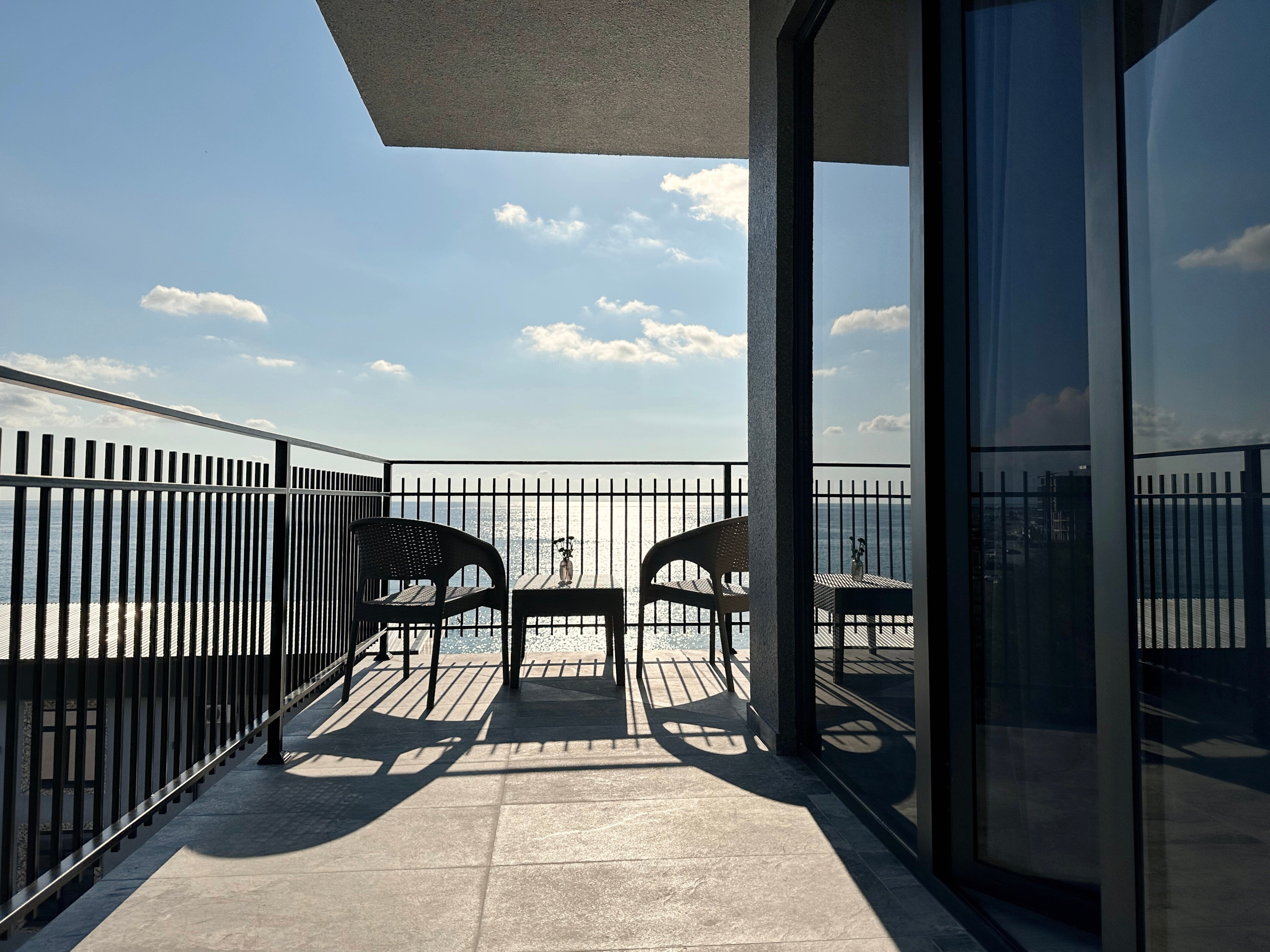 Фото Берег Святой Софии