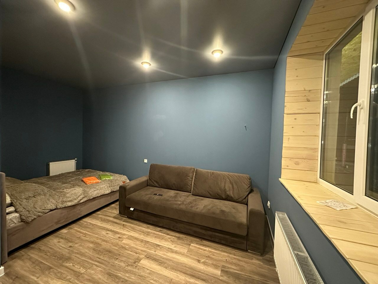 Фото Сквозь Облака