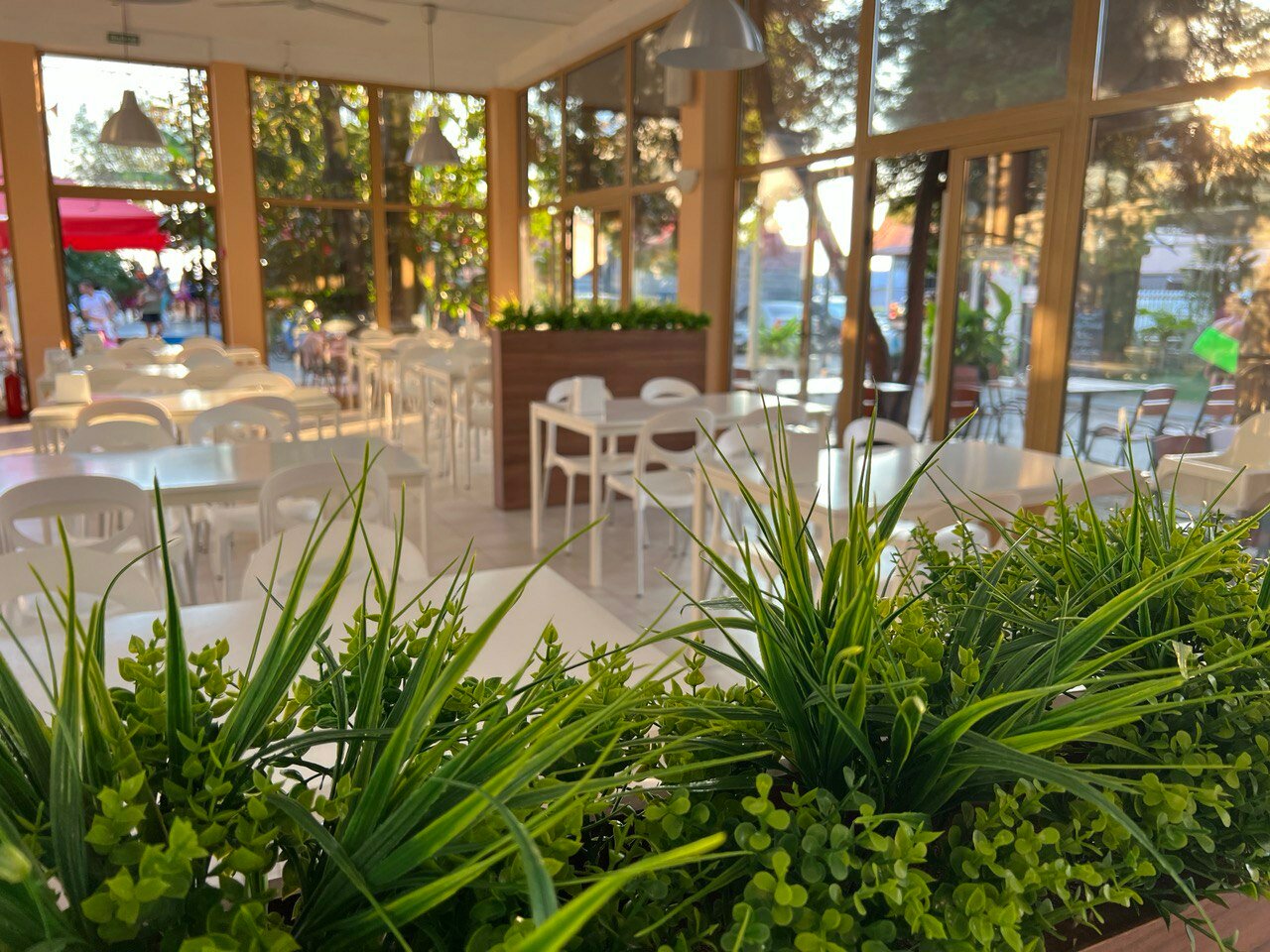 Фото Парк-отель Салют