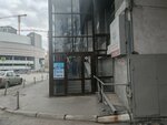 MindMICE (Tveritina Street, 46), exhibition stands