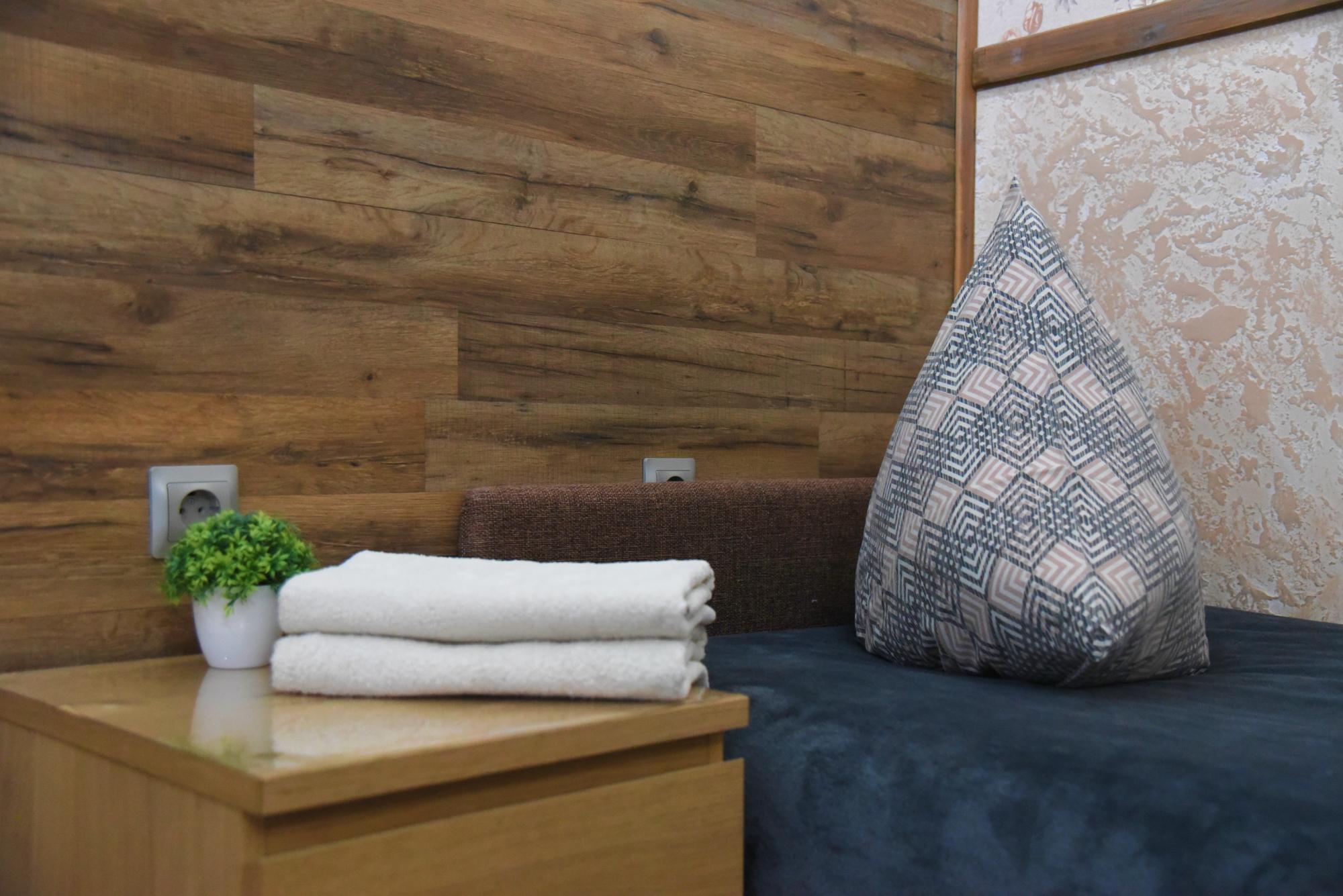 Фото ПохрапимInn