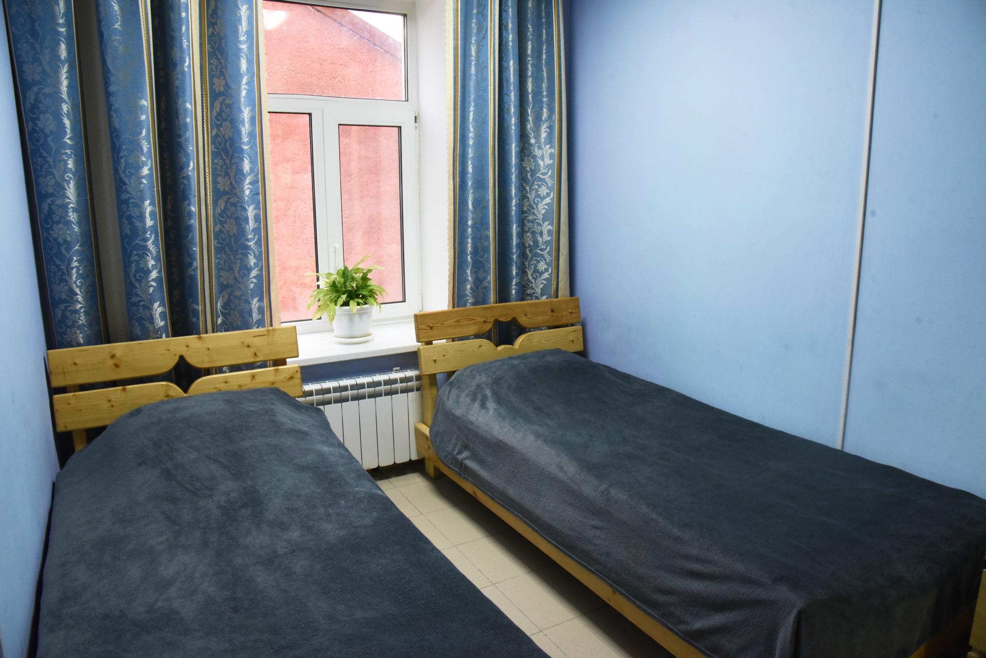 Фото ПохрапимInn