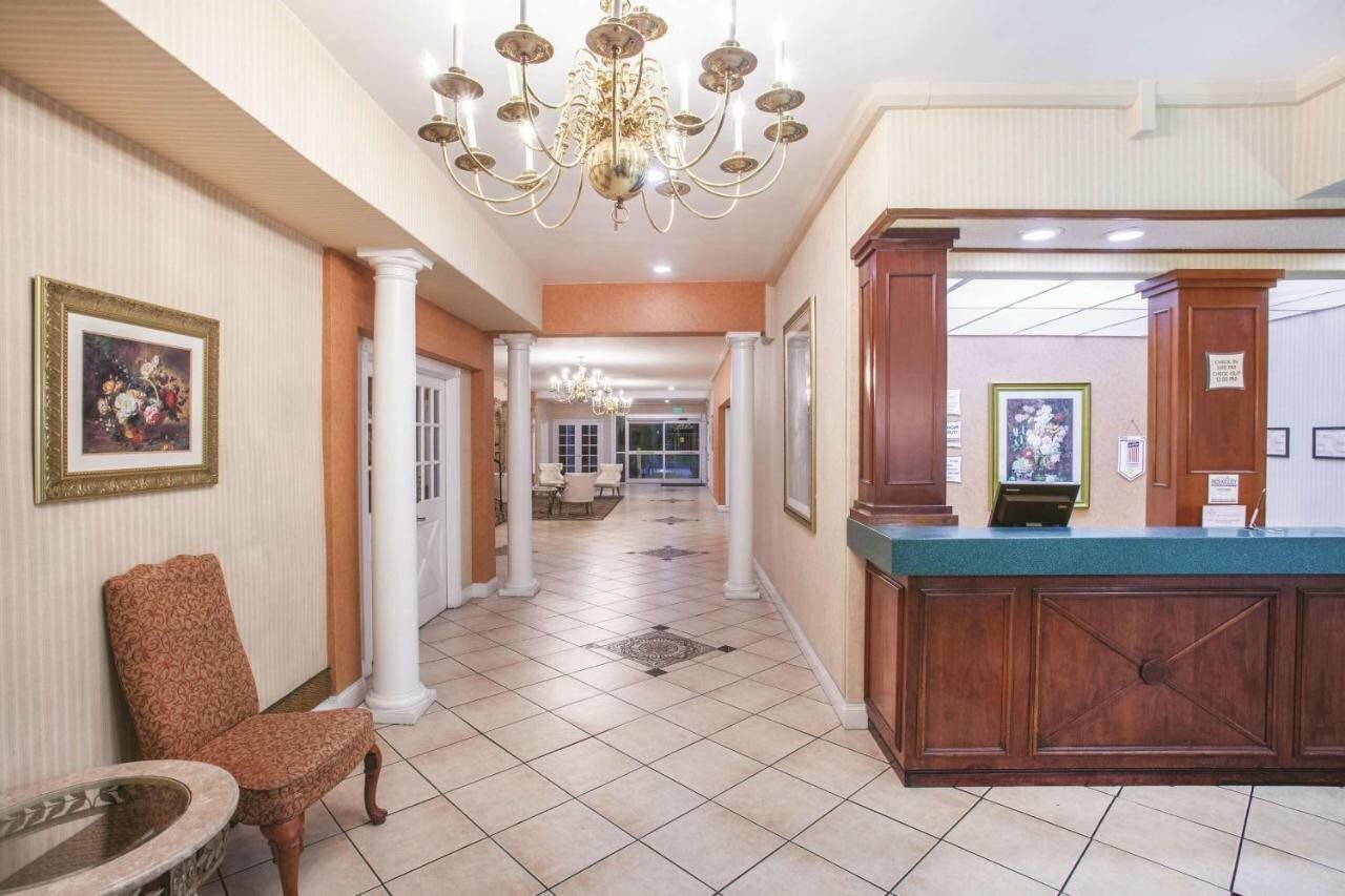 Фото La Quinta Inn by Wyndham Berkeley