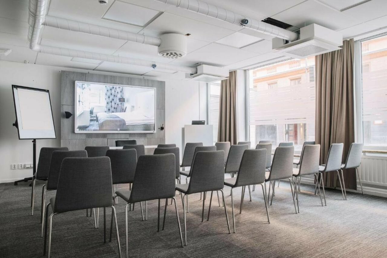 Фото Best Western Kom Hotel Stockholm