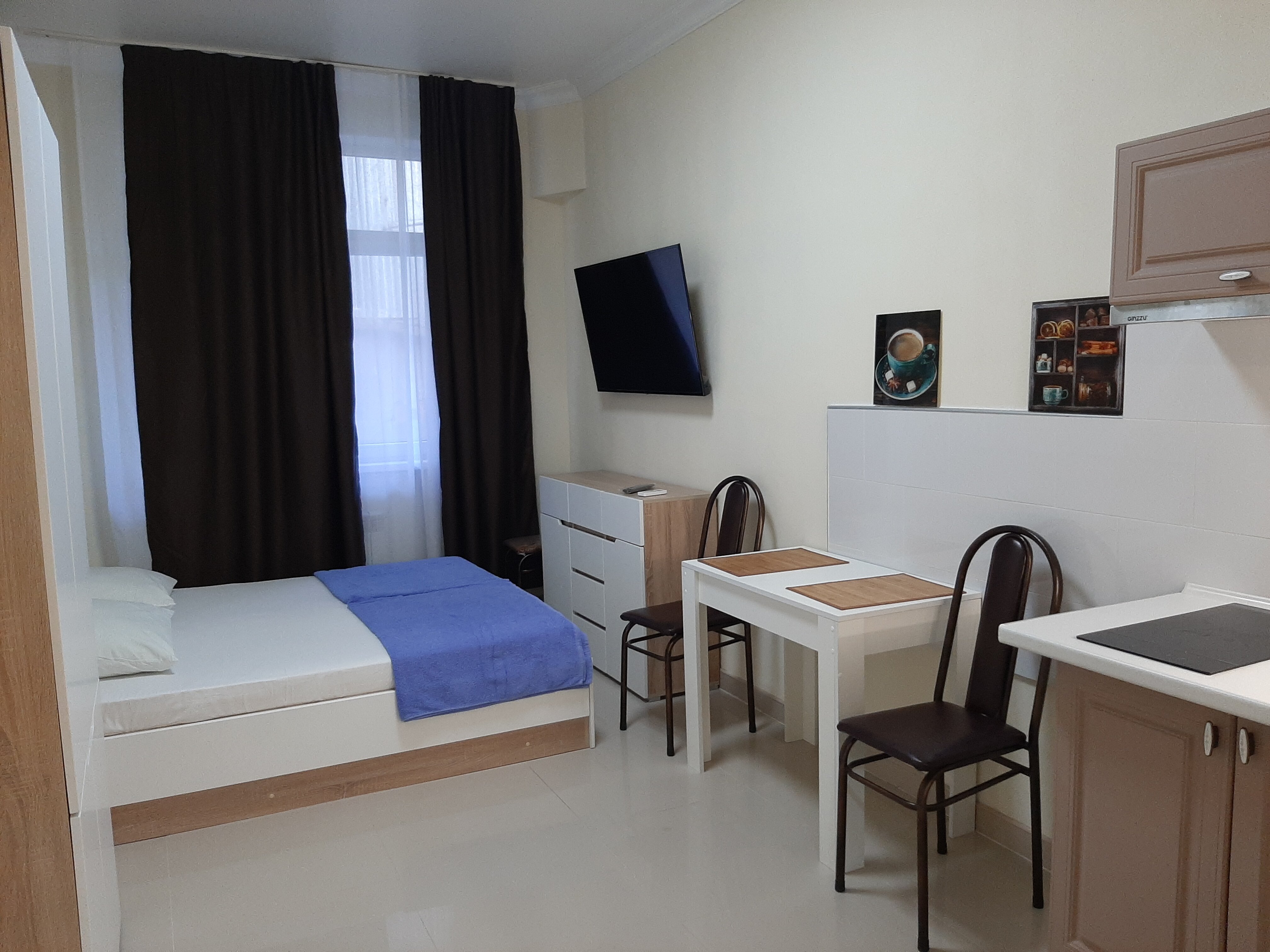 Фото Гринго