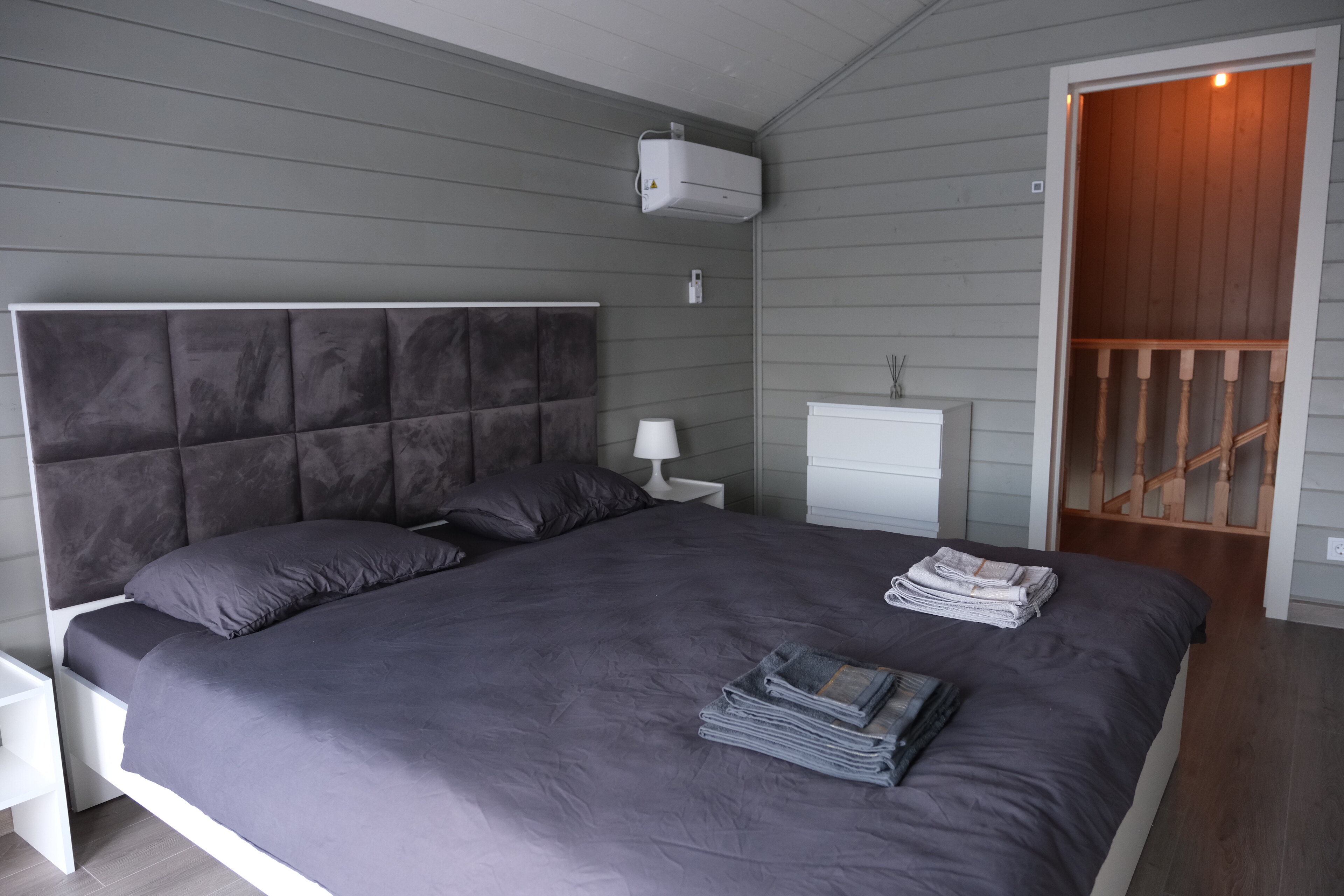 Фото Горизонт