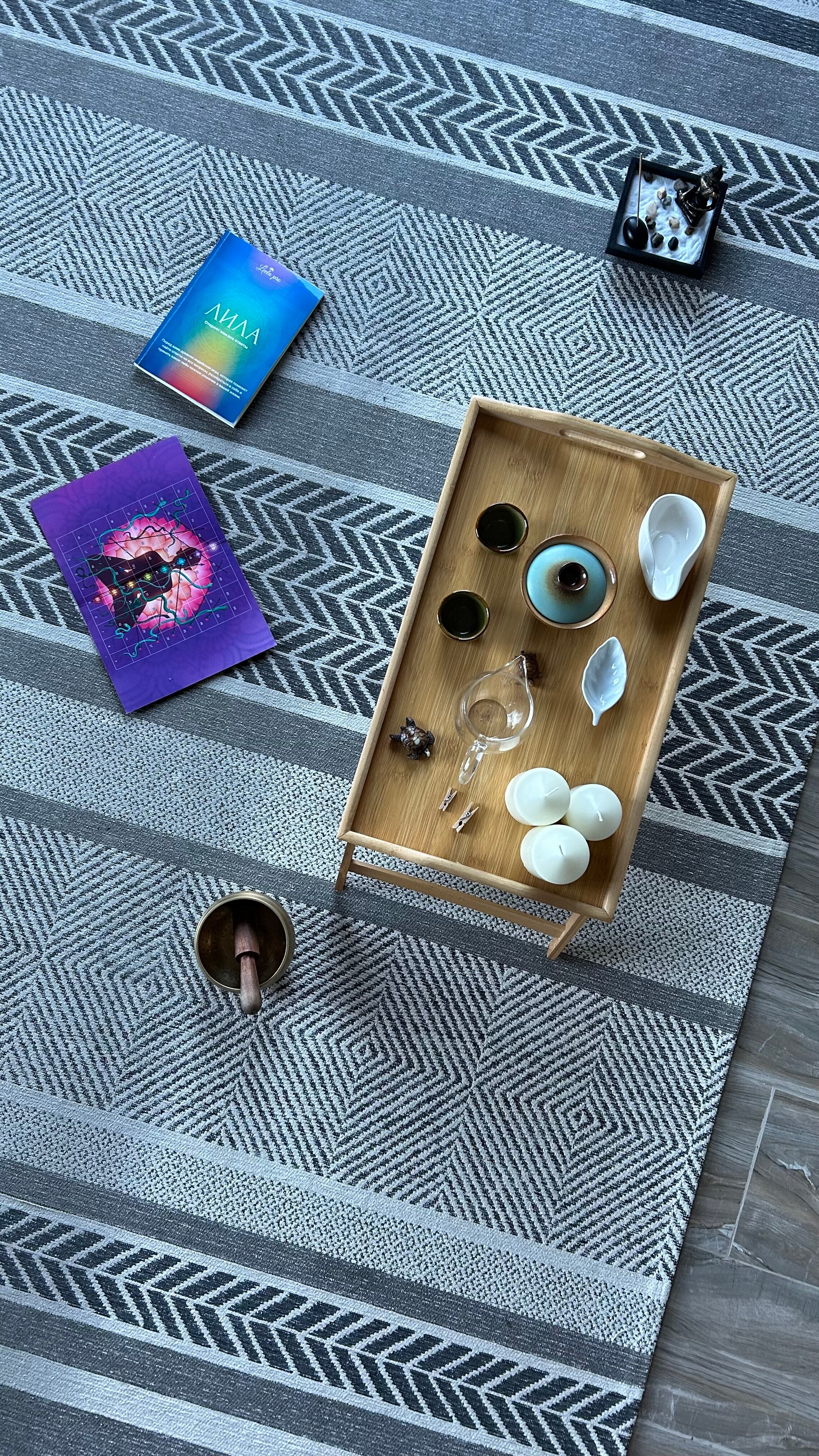 Фото Залив Души