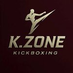 Kick. Zone (Chudnovskogo Street, 10), i̇dman klubu, bölmə