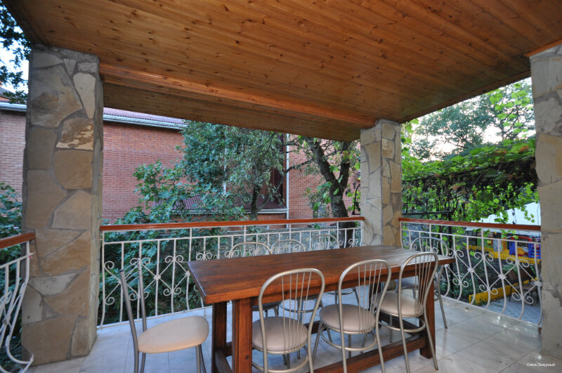 Фото Лукоморье на Лазурной