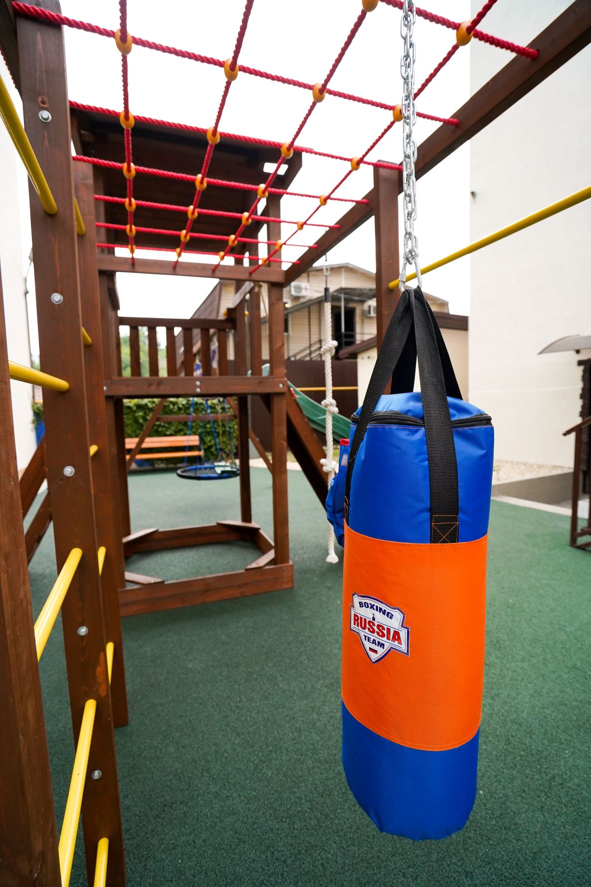 Фото Погостим на Тепличной