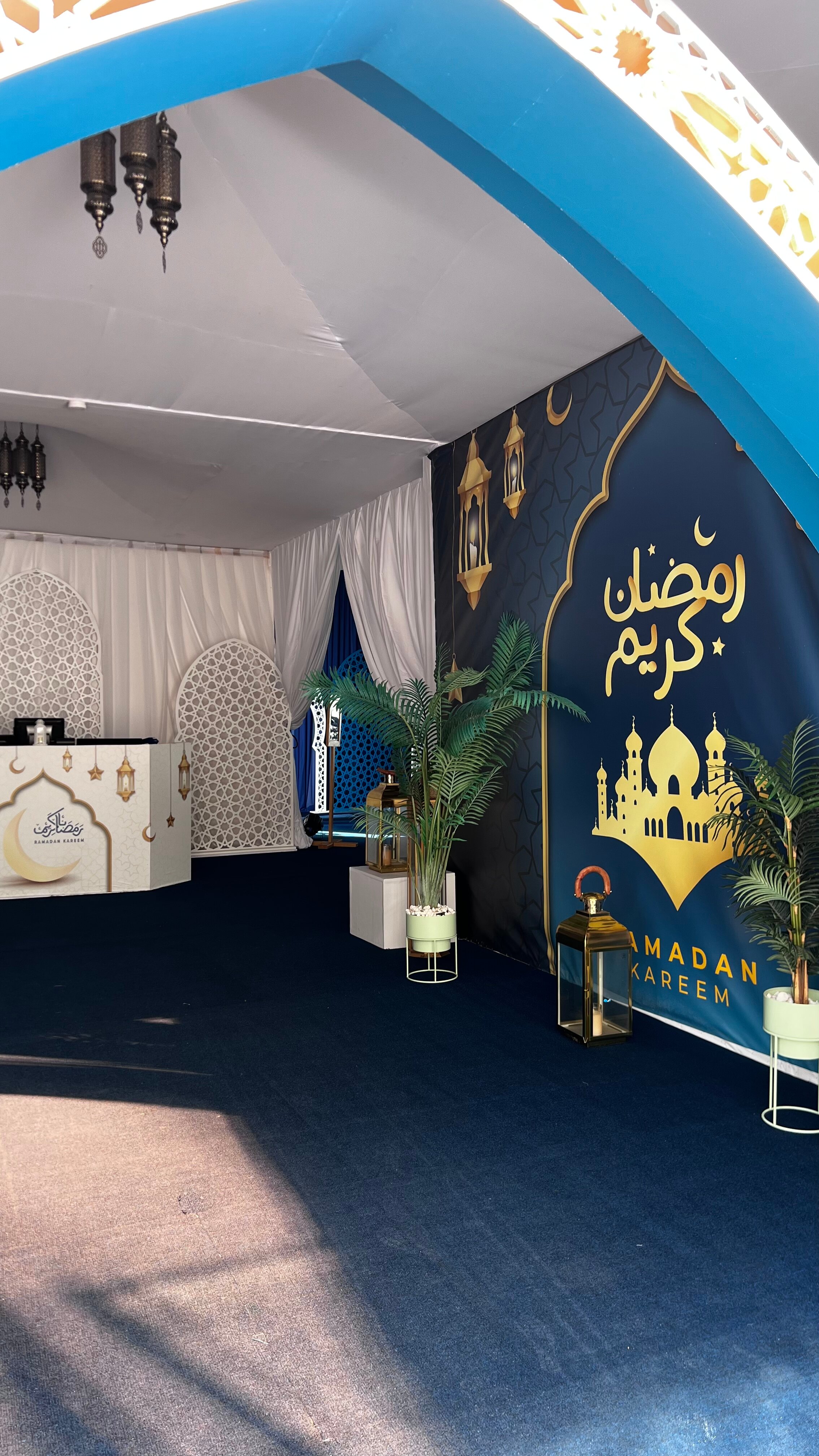 Фото Bab Al Qasr Hotel