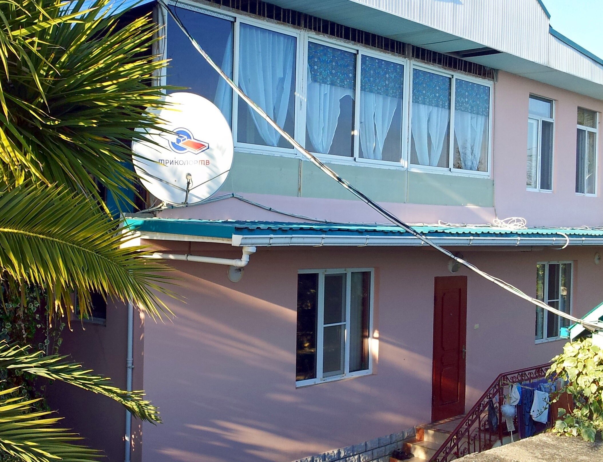 Фото отеля 5