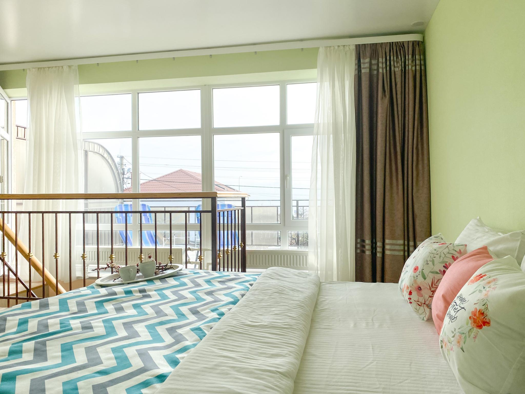 Фото Гостевой дом Орбита