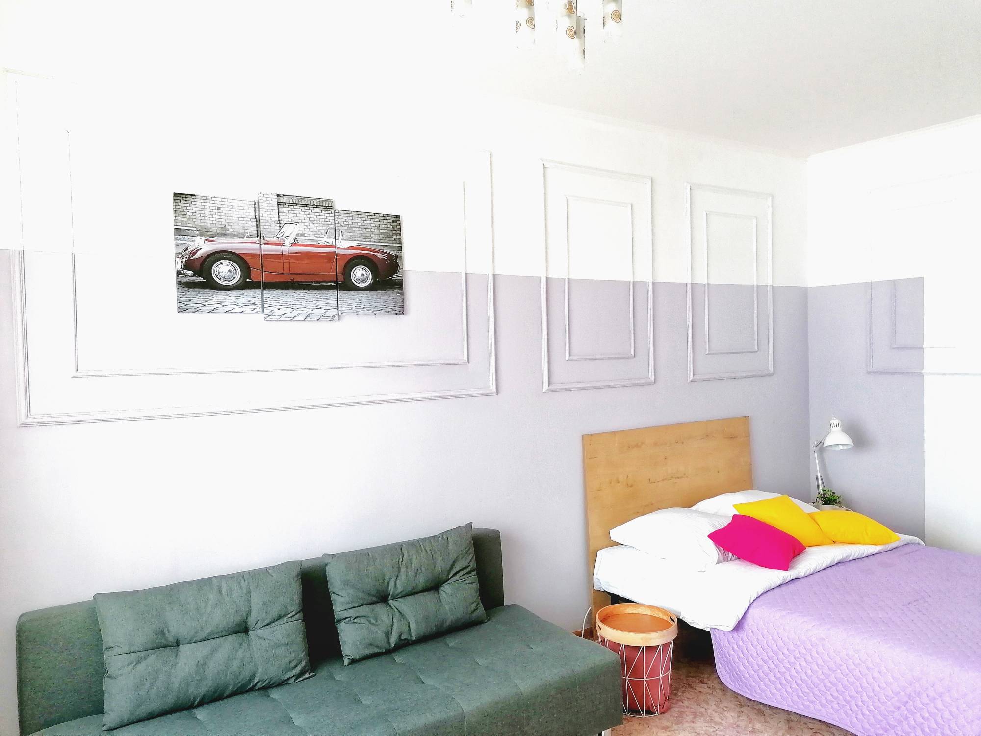 Фото Две Подушки на 1-ой Заречной 10