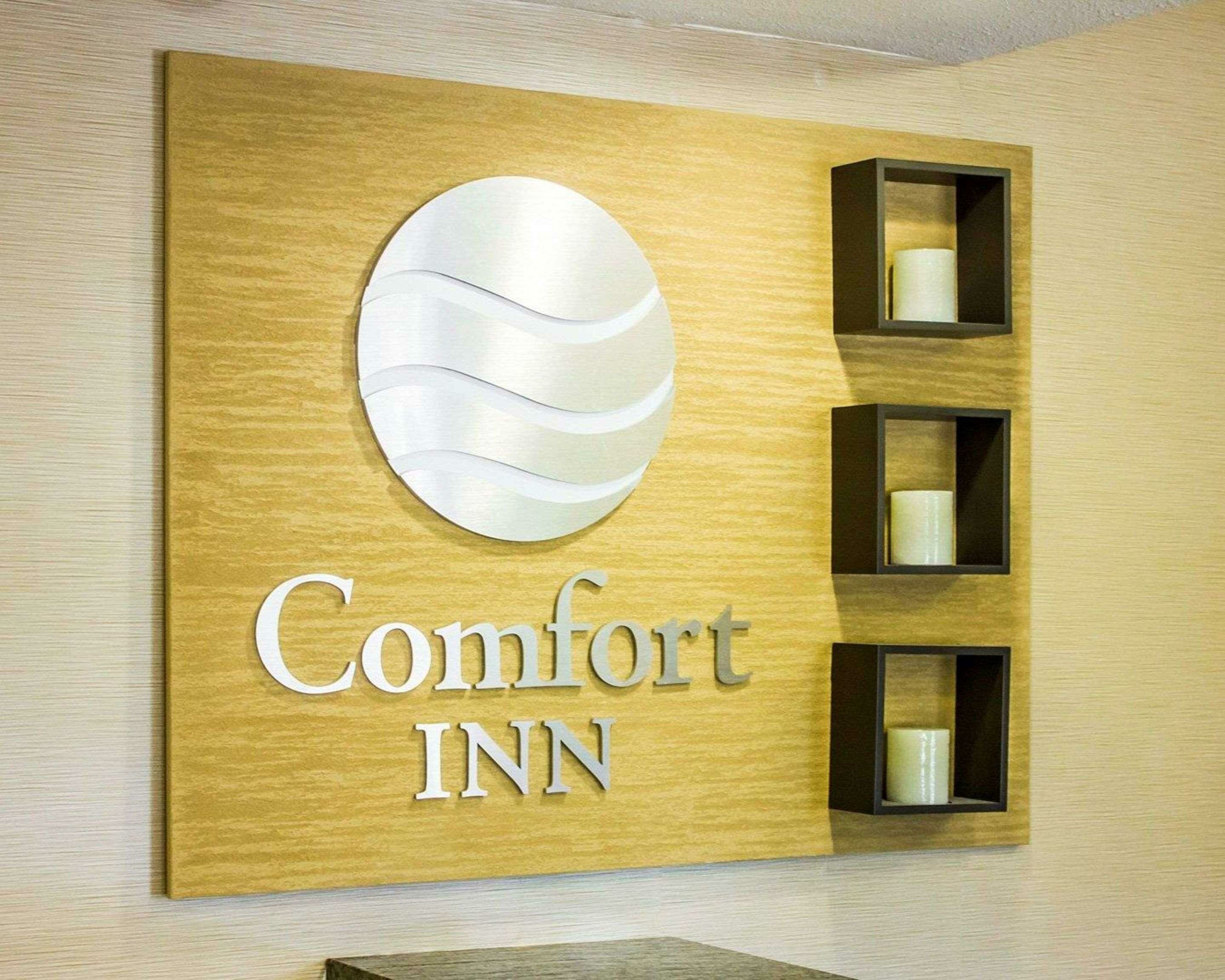 Фото Comfort Inn Guilford near I-95