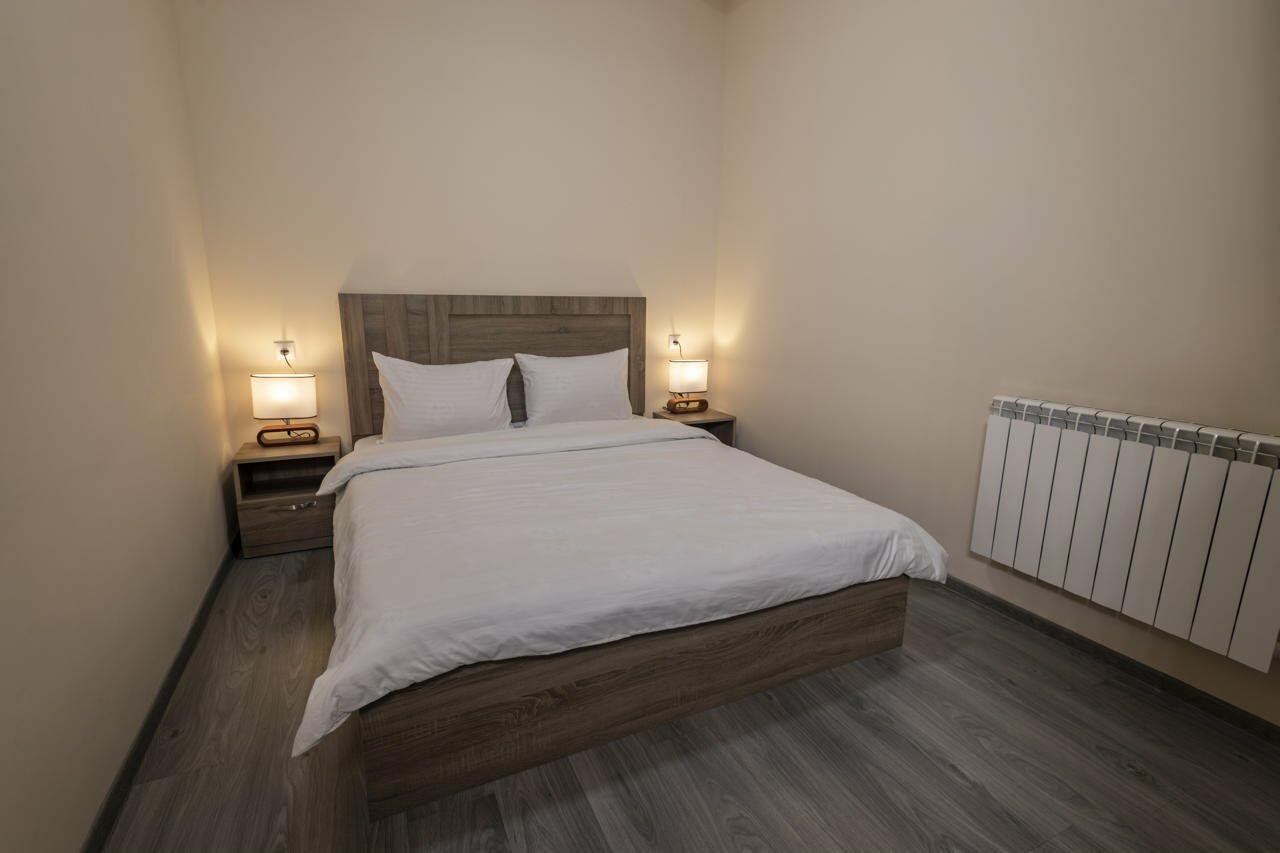 Фото Hotel Horizon Yerevan