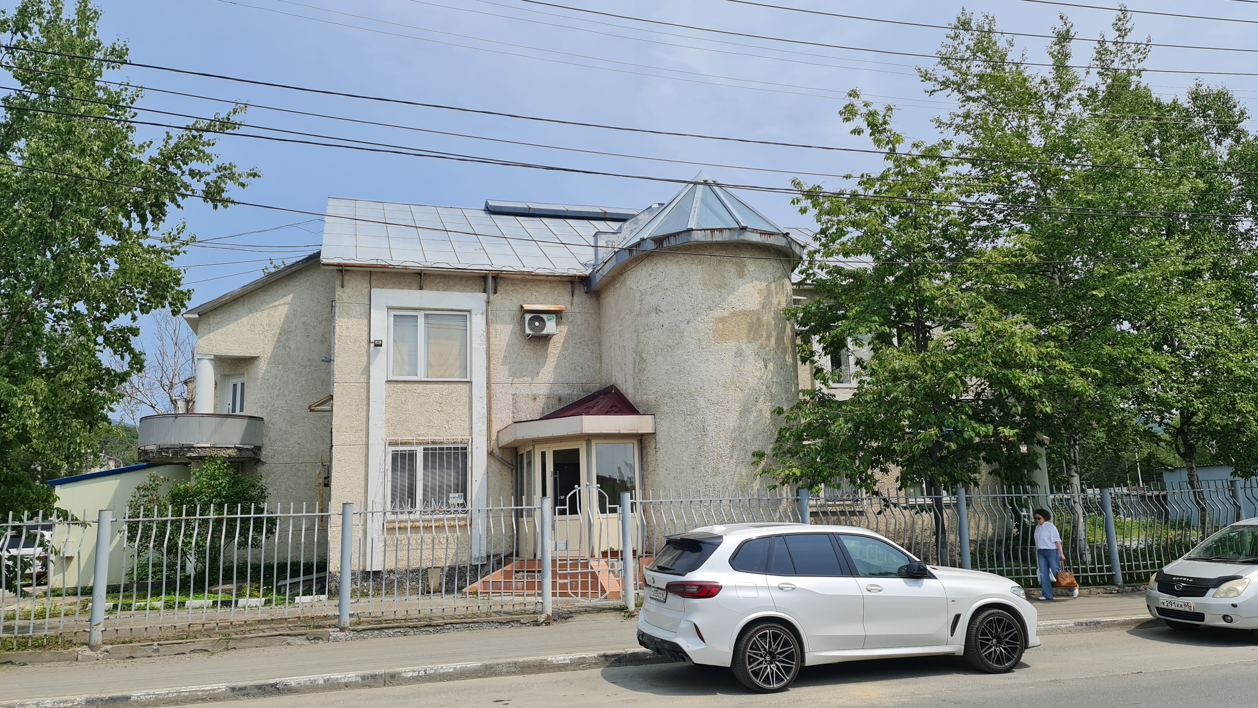 Фото Хостел123