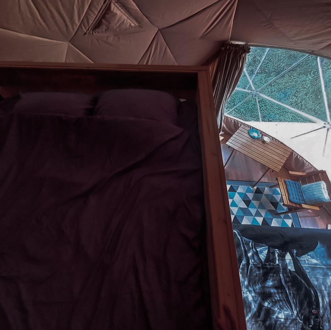 Фото Тихий Каньон