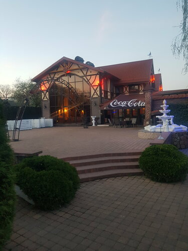 Внешний вид отеля Маёнтак Птичь в Щомыслицком сельском Совете, фото 1